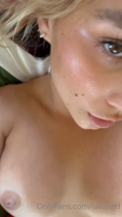 I want you to slap that cock on my pussy and rub the tip o(1)-NcVvQKmc.mp4
